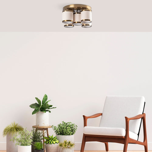 Lampada Way 11630 Ottone (1)