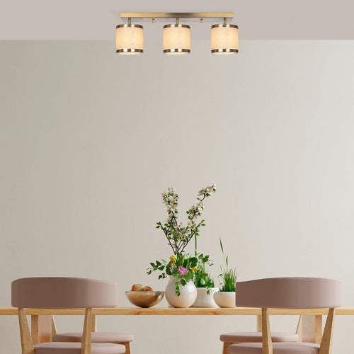 Lampada Way 11635 Ottone