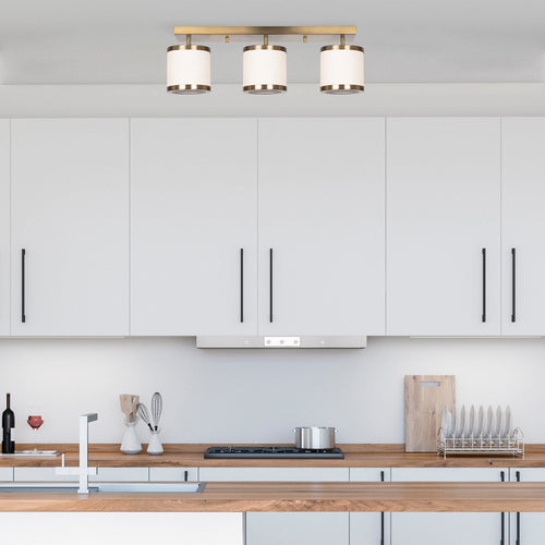 Lampada Way 11635 Ottone (1)