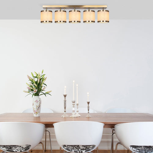 Lampada Way 11640 Ottone