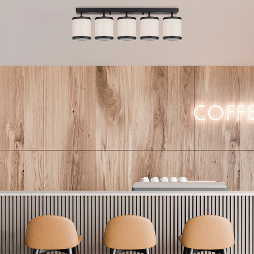 Lampada Way 11641 Bianco (1)