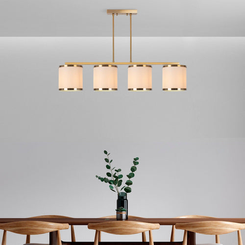 Lampada Way 11645 Ottone