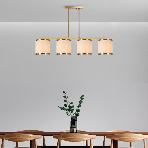 Lampada Way 11645 Ottone