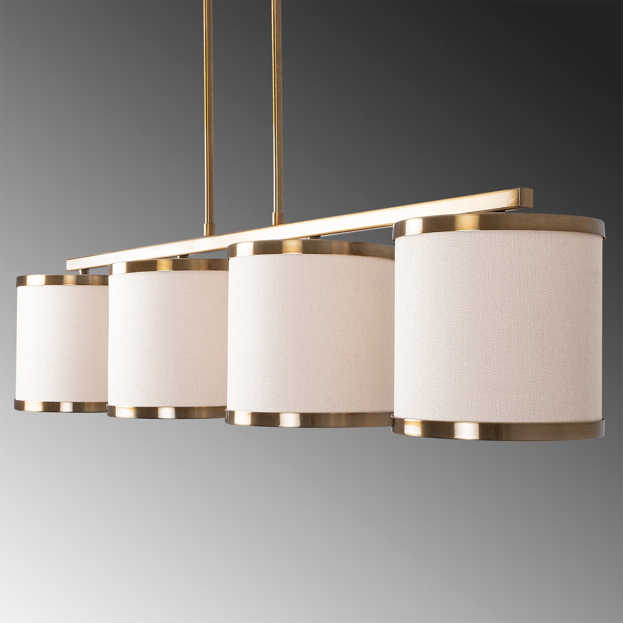 Lampada Way 11645 Ottone (2)