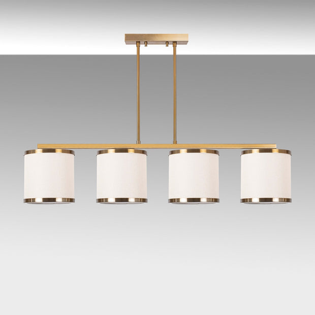 Lampada Way 11645 Ottone (3)