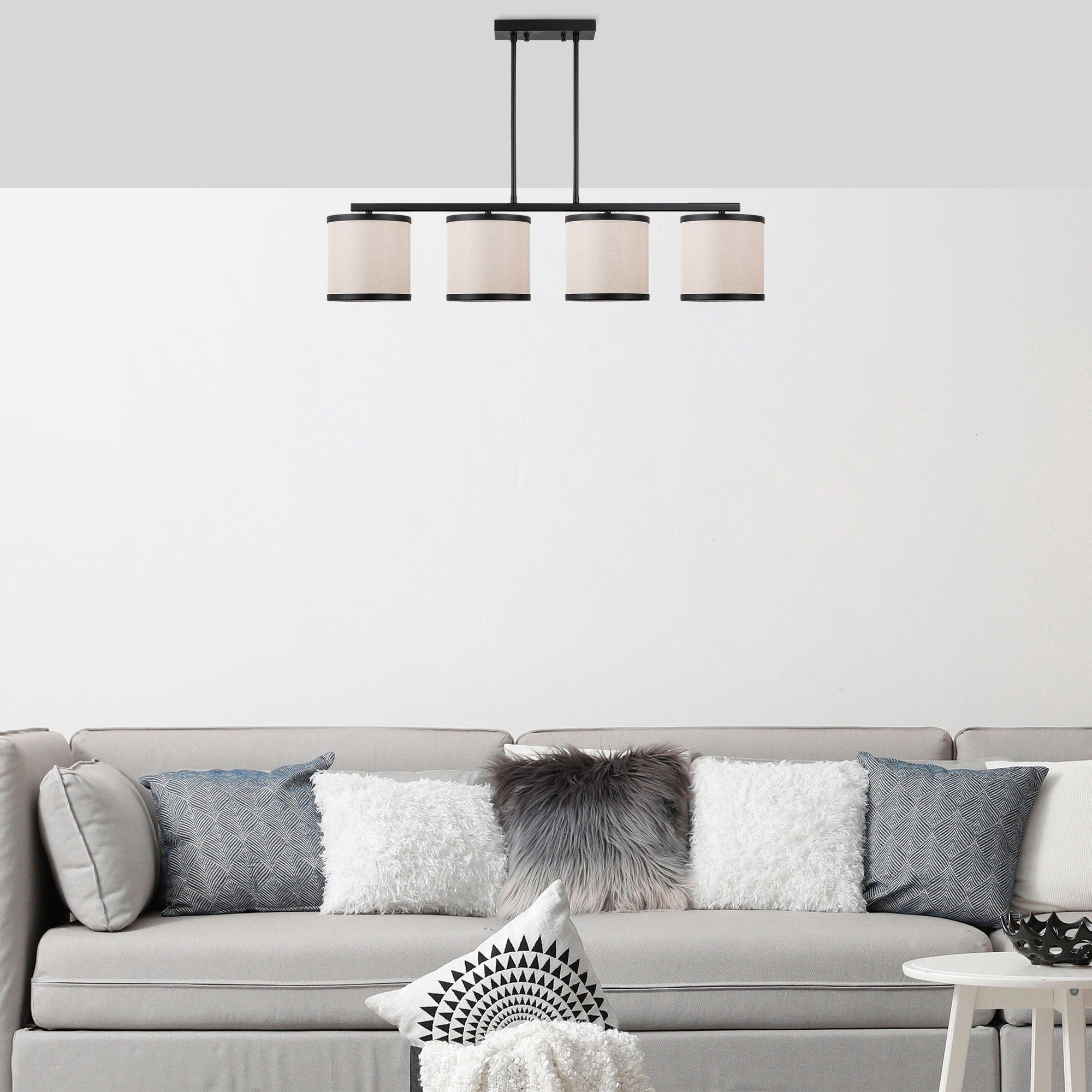 Lampada Way 11646 Bianco