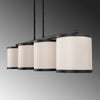 Lampada Way 11646 Bianco (2)