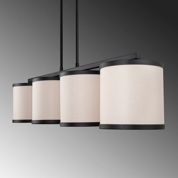 Lampada Way 11646 Bianco (2)