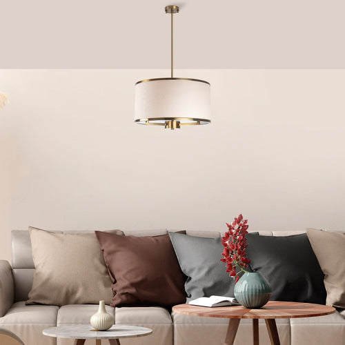 Lampada Way 11650 Ottone