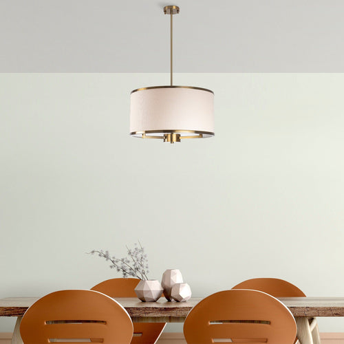 Lampada Way 11650 Ottone (1)