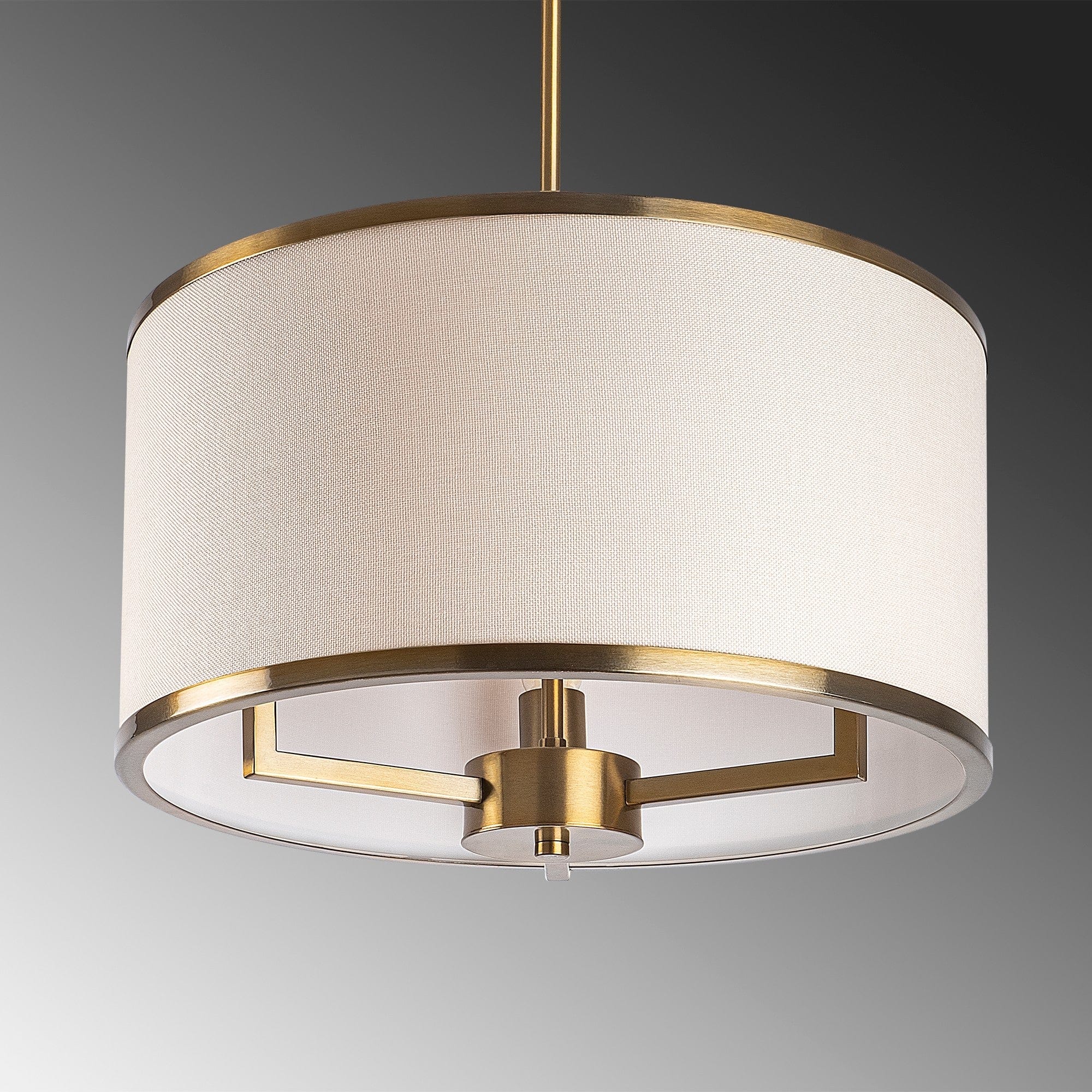 Lampada Way 11650 Ottone (2)