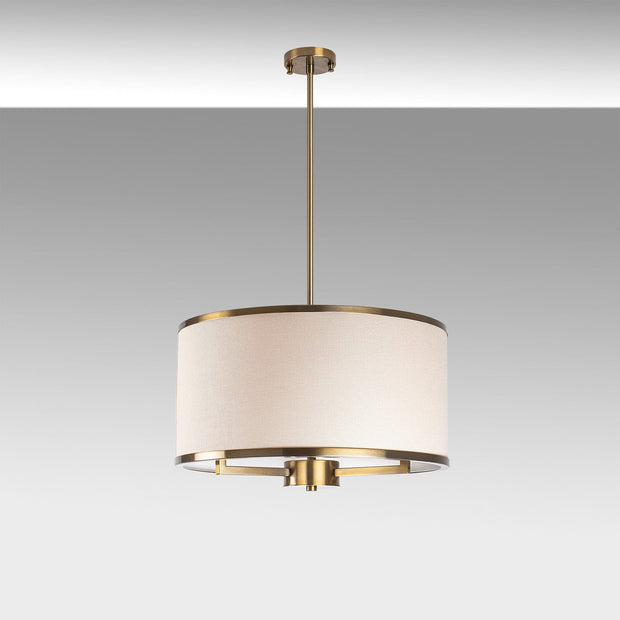 Lampada Way 11650 Ottone (3)