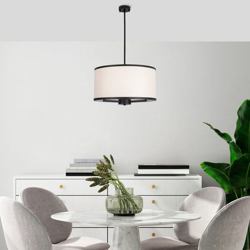 Lampada Way 11651 Bianco
