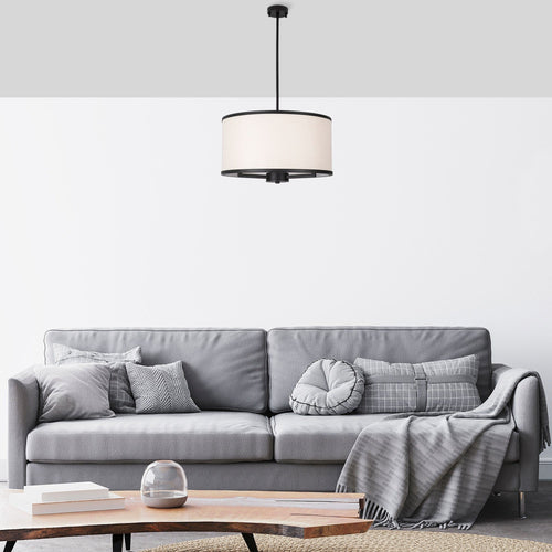 Lampada Way 11651 Bianco (1)