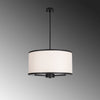 Lampada Way 11651 Bianco (3)