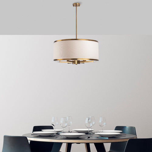 Lampada Way 11655 Ottone