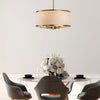 Lampada Way 11655 Ottone (1)