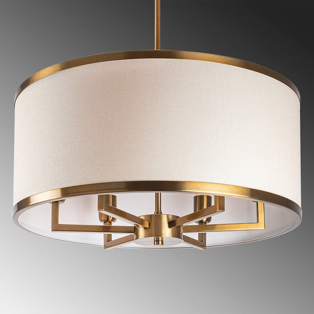 Lampada Way 11655 Ottone (2)