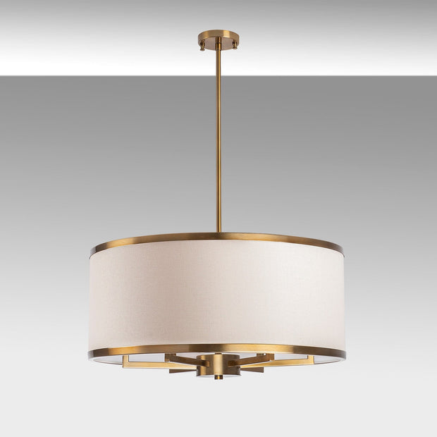 Lampada Way 11655 Ottone (3)