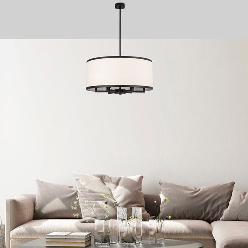 Lampada Way 11656 Bianco (1)