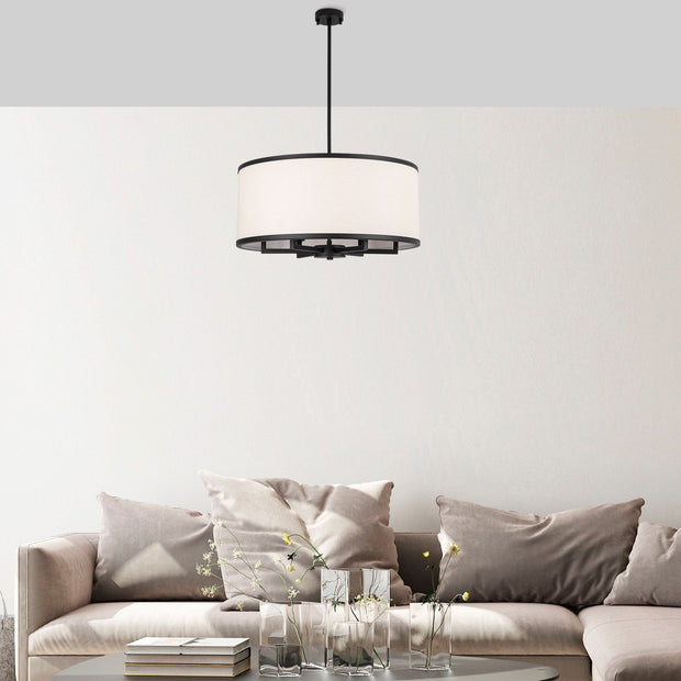 Lampada Way 11656 Bianco (1)