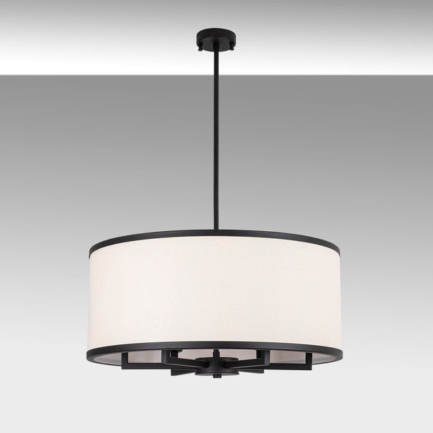 Lampada Way 11656 Bianco (2)