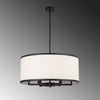 Lampada Way 11656 Bianco (3)