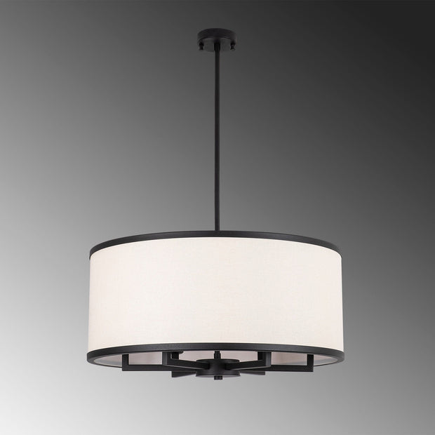 Lampada Way 11656 Bianco (3)