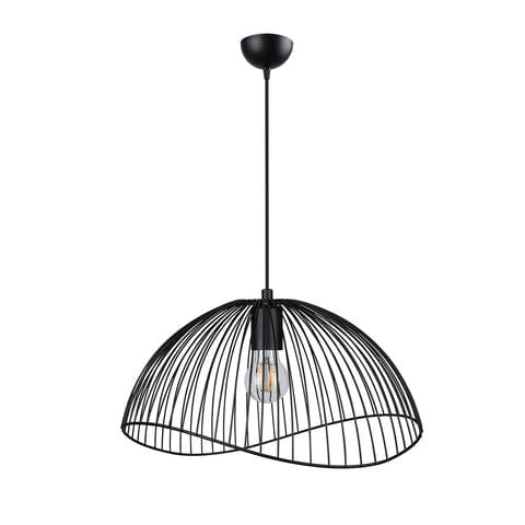 Lampada Way Nero