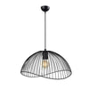 Lampada Way Nero (1)