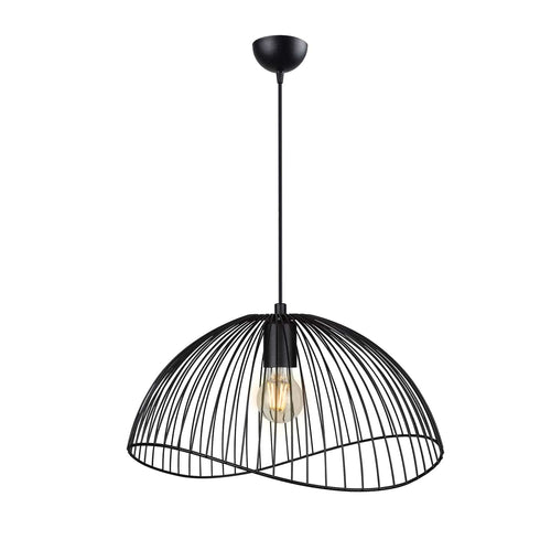 Lampada Way Nero (1)