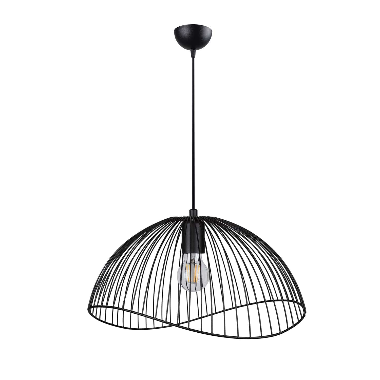 Oyo Lampada Way Nero