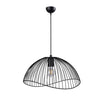 Oyo Lampada Way Nero