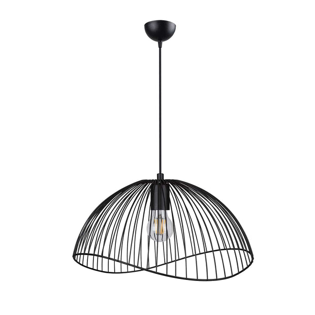 Oyo Lampada Way Nero