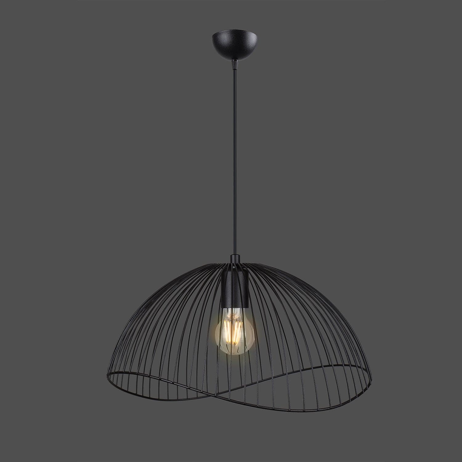 Oyo Lampada Way Nero