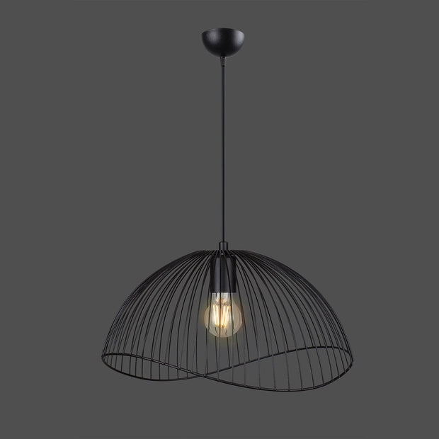 Oyo Lampada Way Nero