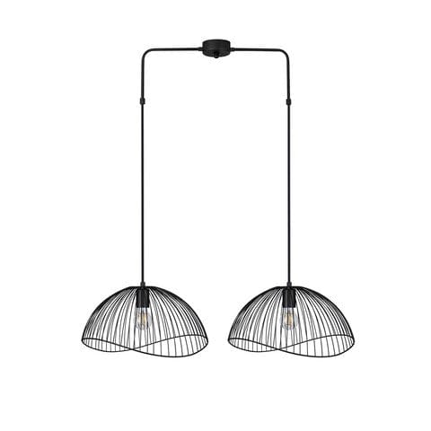 Oyo Lampada Way Nero