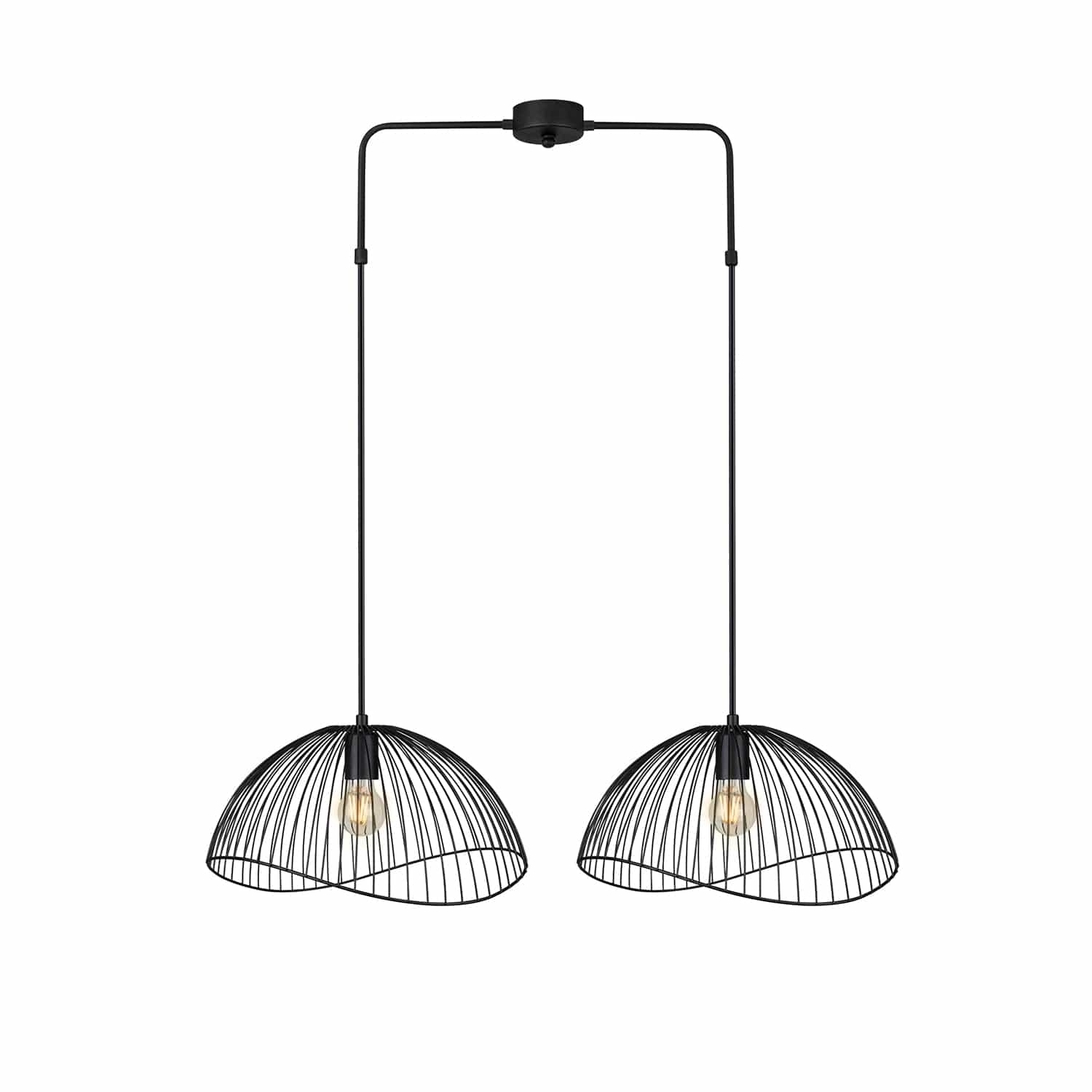 Oyo Lampada Way Nero