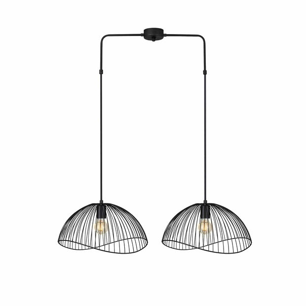 Oyo Lampada Way Nero