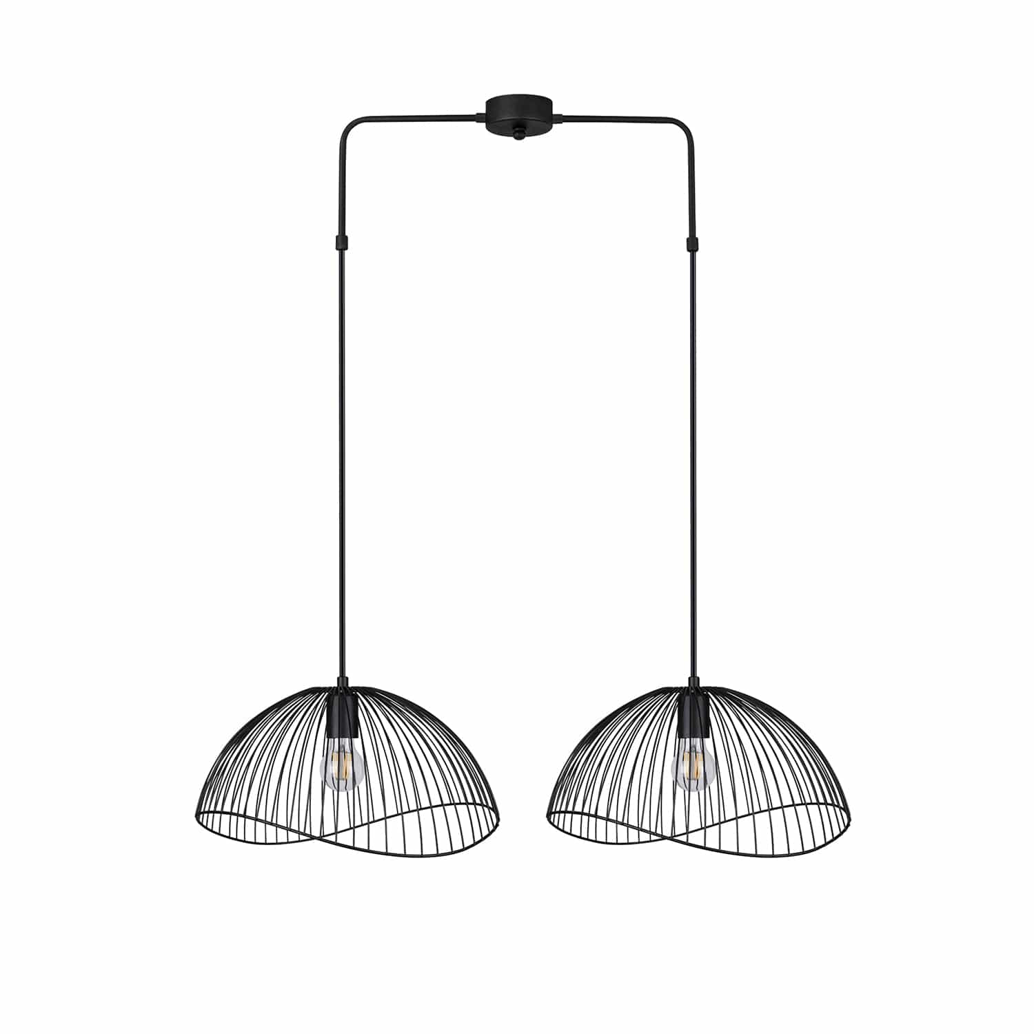 Oyo Lampada Way Nero
