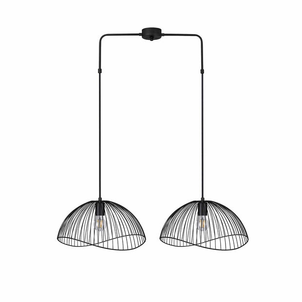 Oyo Lampada Way Nero