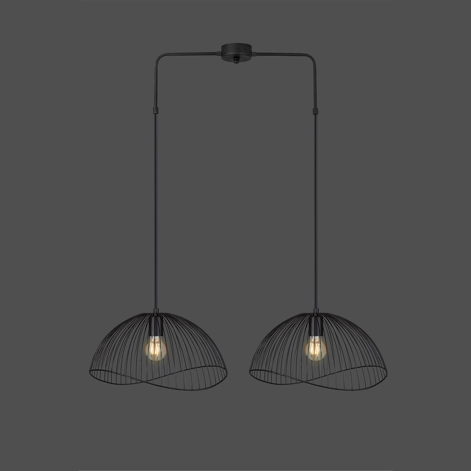 Oyo Lampada Way Nero