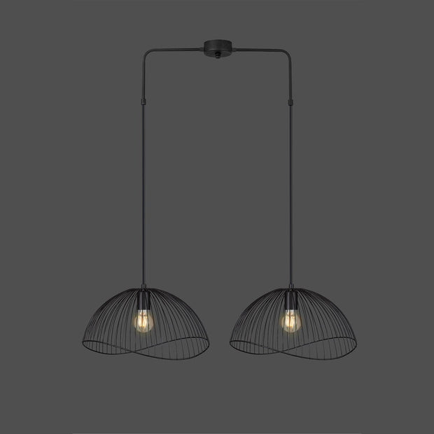 Oyo Lampada Way Nero