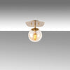 Lampada Well 11666 Ottone (3)