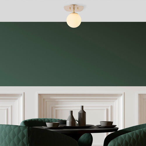 Lampada Well 11671 Oro