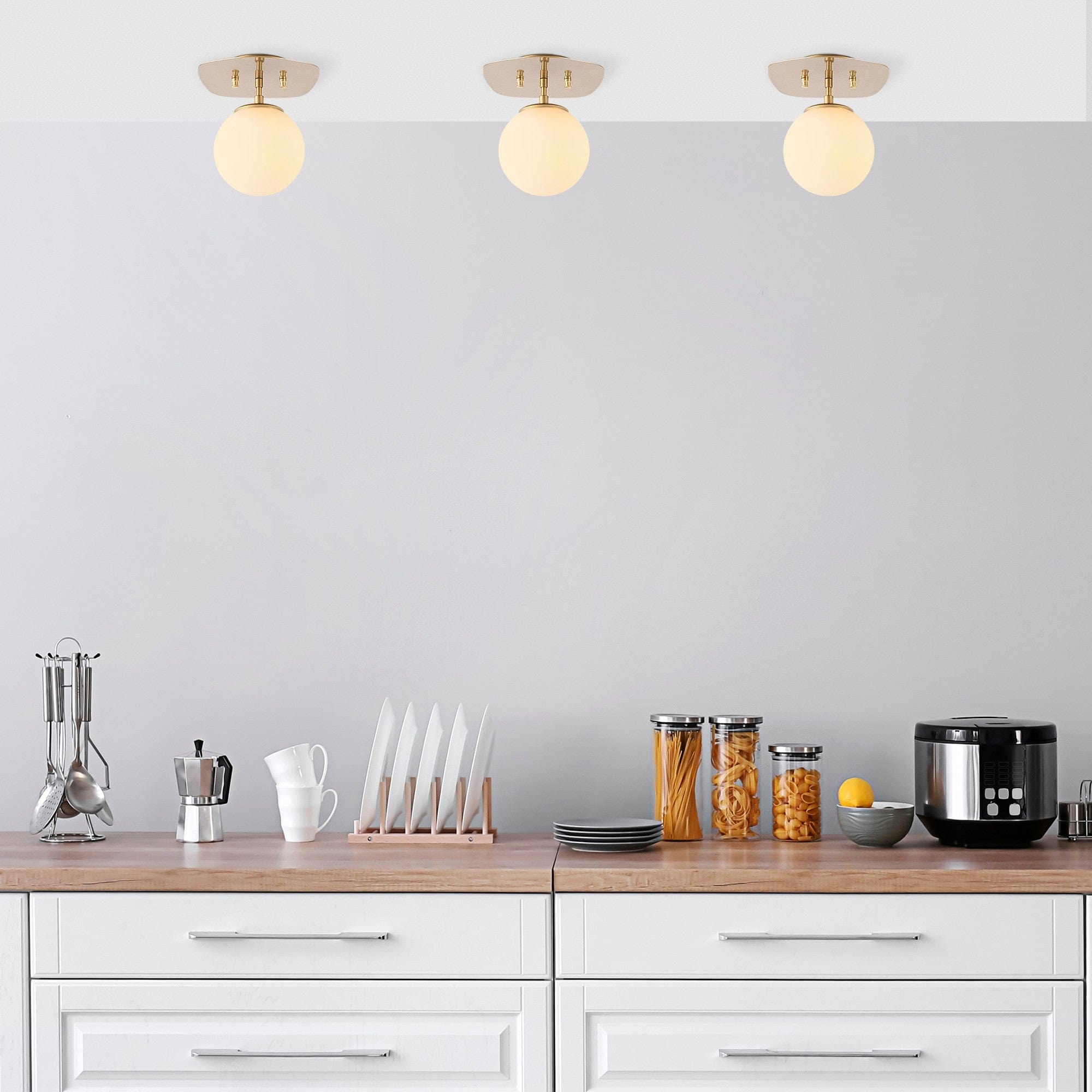 Lampada Well 11671 Oro (1)