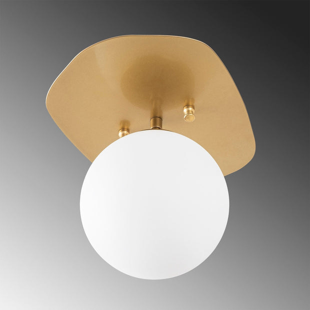 Lampada Well 11671 Oro (2)