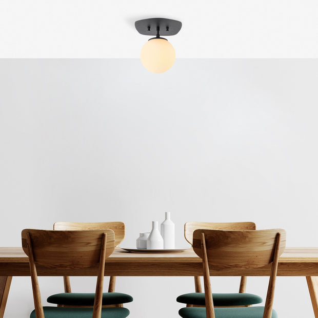 Lampada Well 11681 Nero