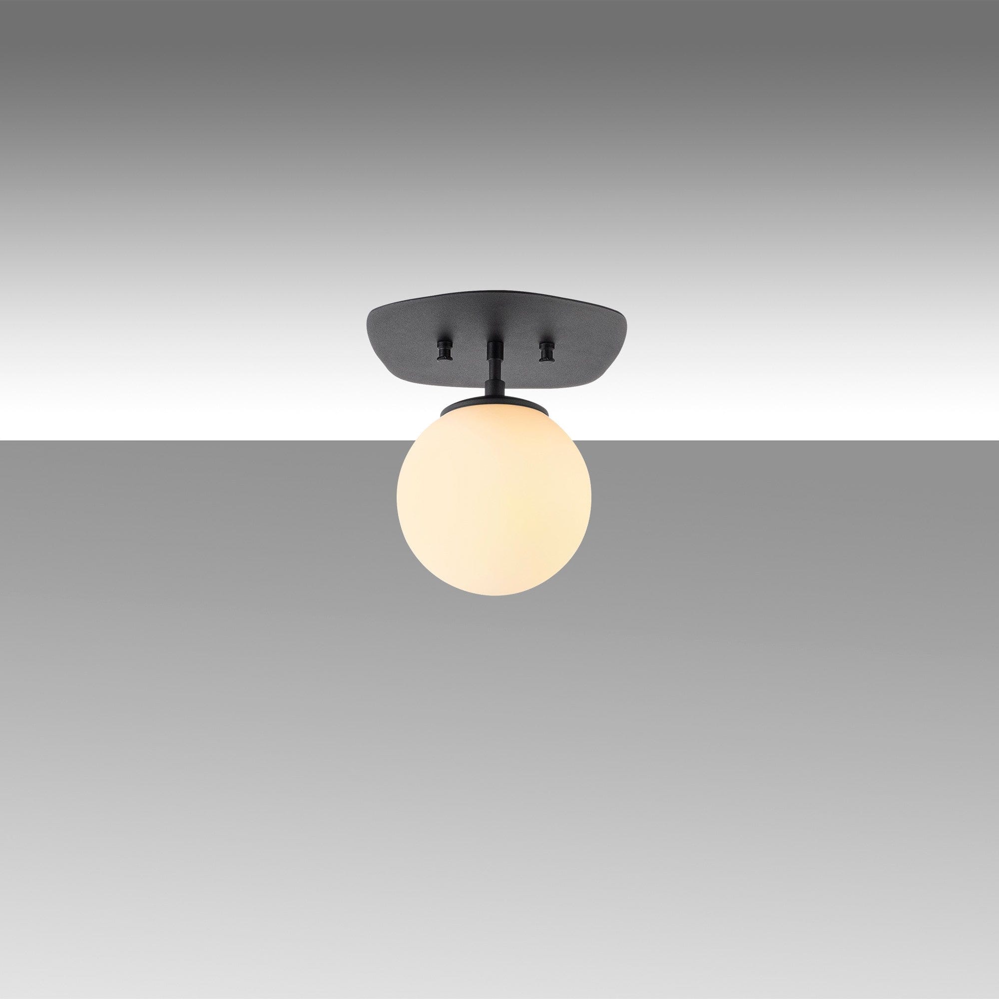 Lampada Well 11681 Nero (3)