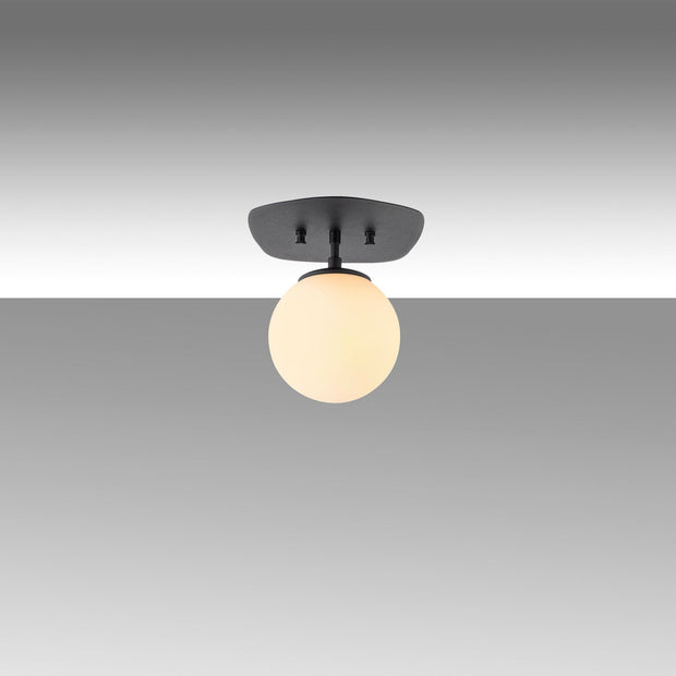 Lampada Well 11681 Nero (3)